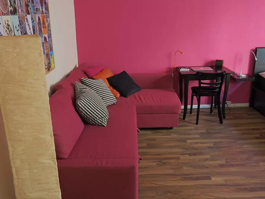 Immagine 3 di Appartamento in affitto  in Dolziger Straße a Berlin Friedrichshain