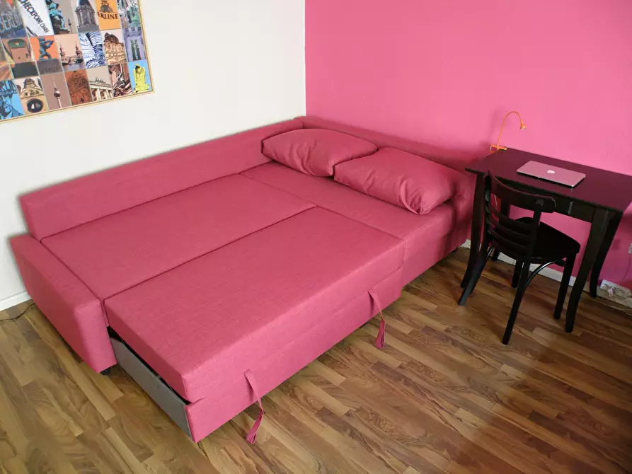 Immagine 7 di Appartamento in affitto  in Dolziger Straße a Berlin Friedrichshain