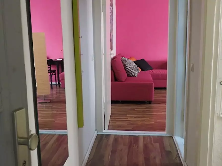 Immagine 2 di Appartamento in affitto  in Dolziger Straße a Berlin Friedrichshain