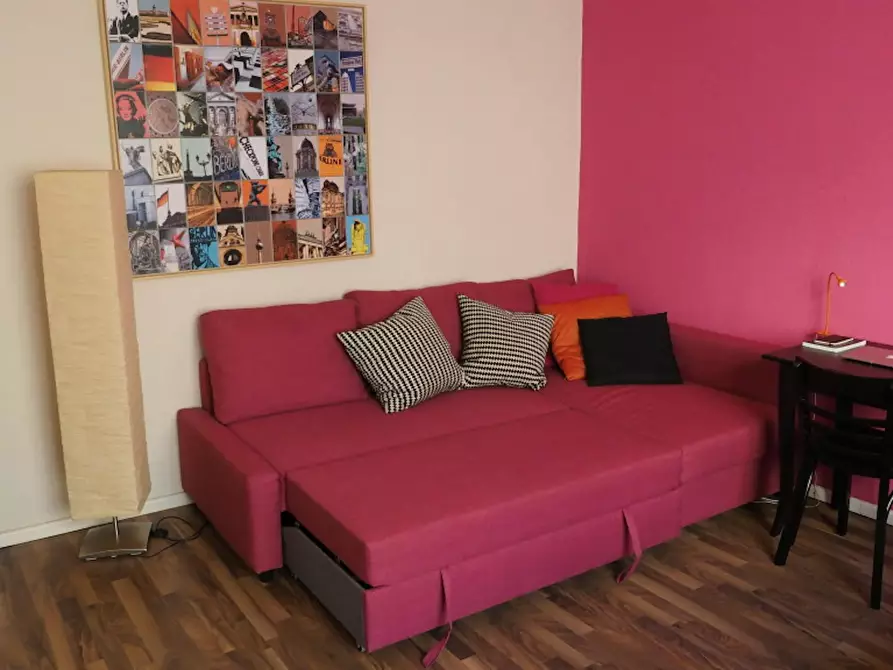 Immagine 5 di Appartamento in affitto  in Dolziger Straße a Berlin Friedrichshain