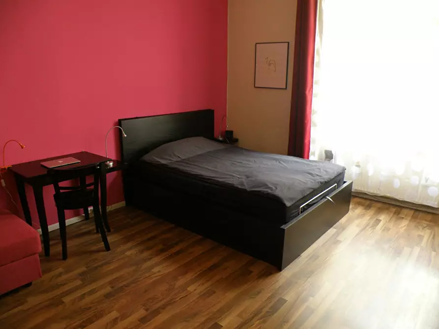 Immagine 4 di Appartamento in affitto  in Dolziger Straße a Berlin Friedrichshain