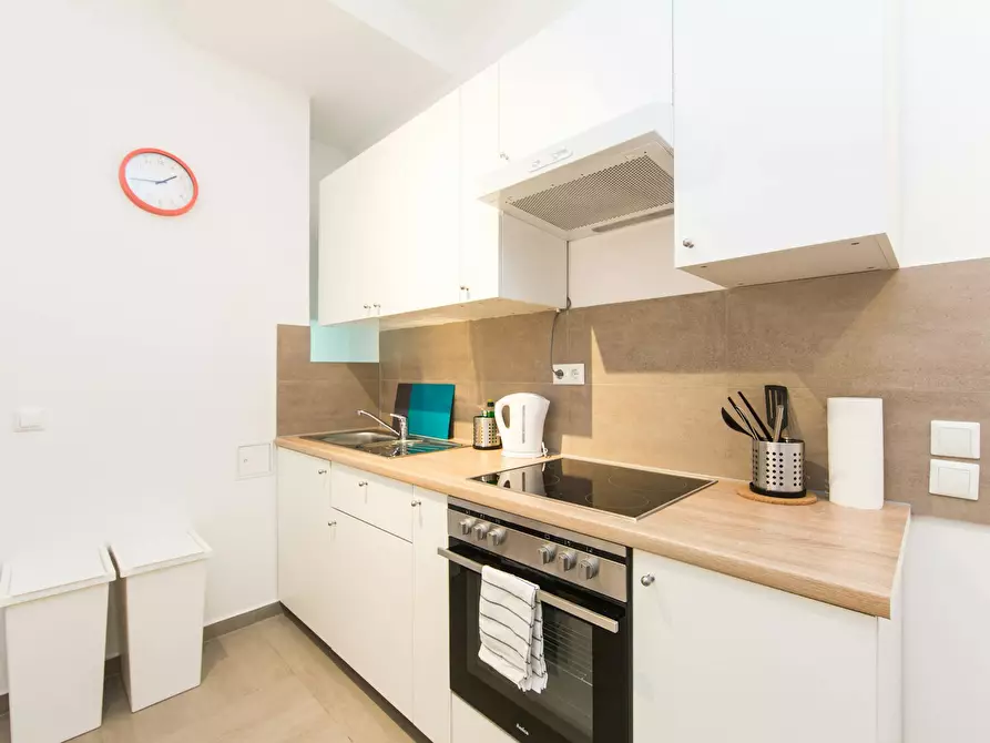 Immagine 5 di Camera in affitto  in Buschkrugallee a Berlin