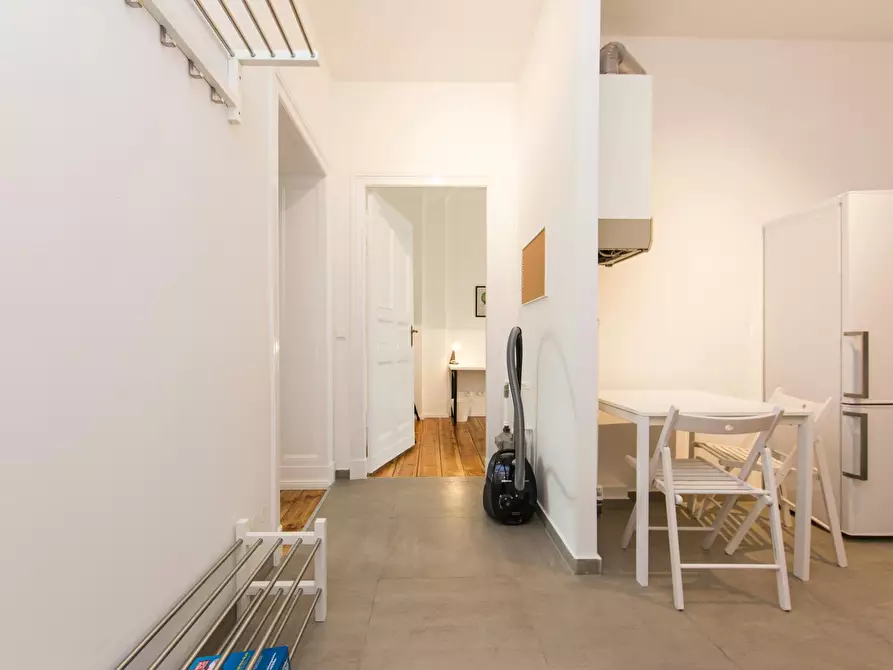 Immagine 9 di Camera in affitto  in Buschkrugallee a Berlin