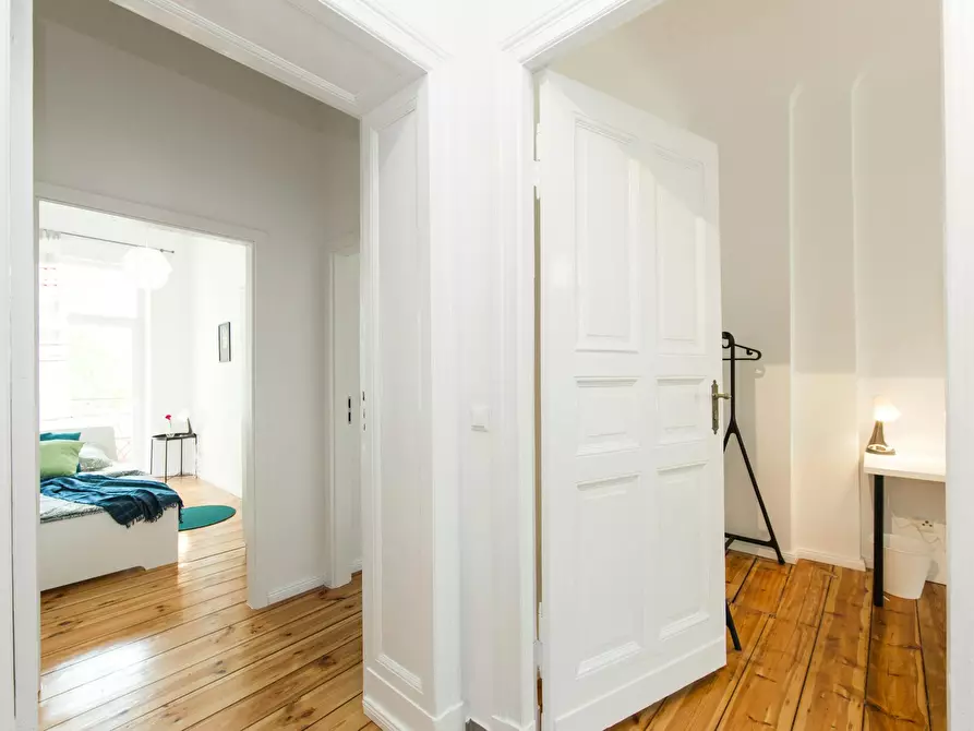 Immagine 10 di Camera in affitto  in Buschkrugallee a Berlin