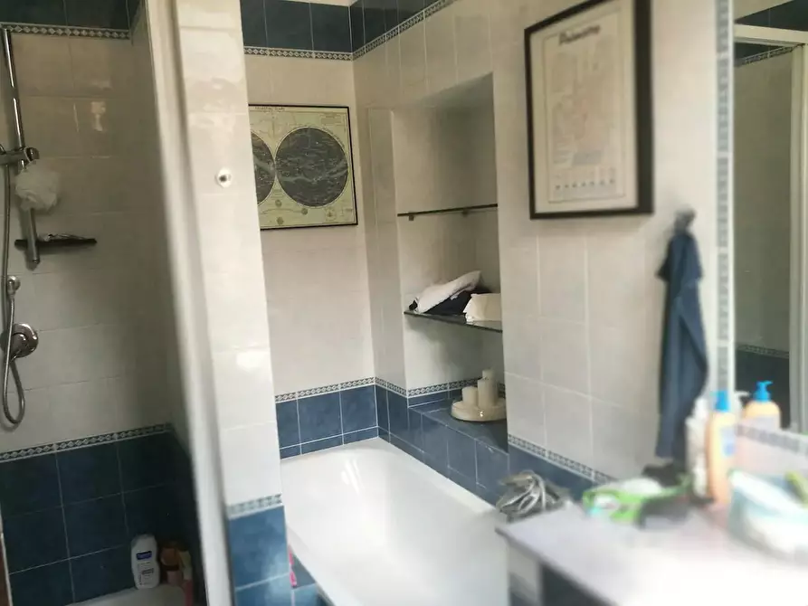 Immagine 8 di Camera in affitto  in Corso Dante a Torino