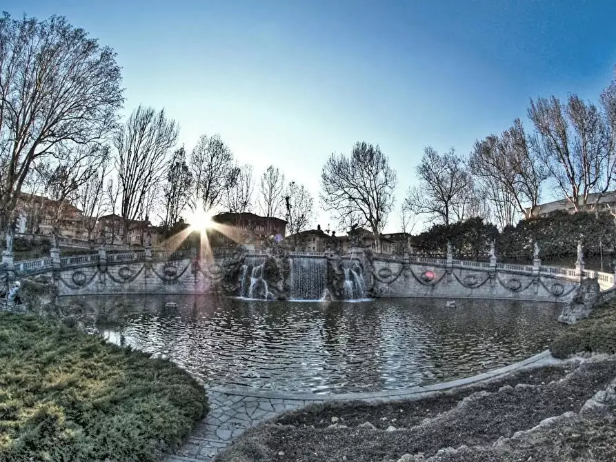 Immagine 3 di Camera in affitto  in Corso Dante a Torino