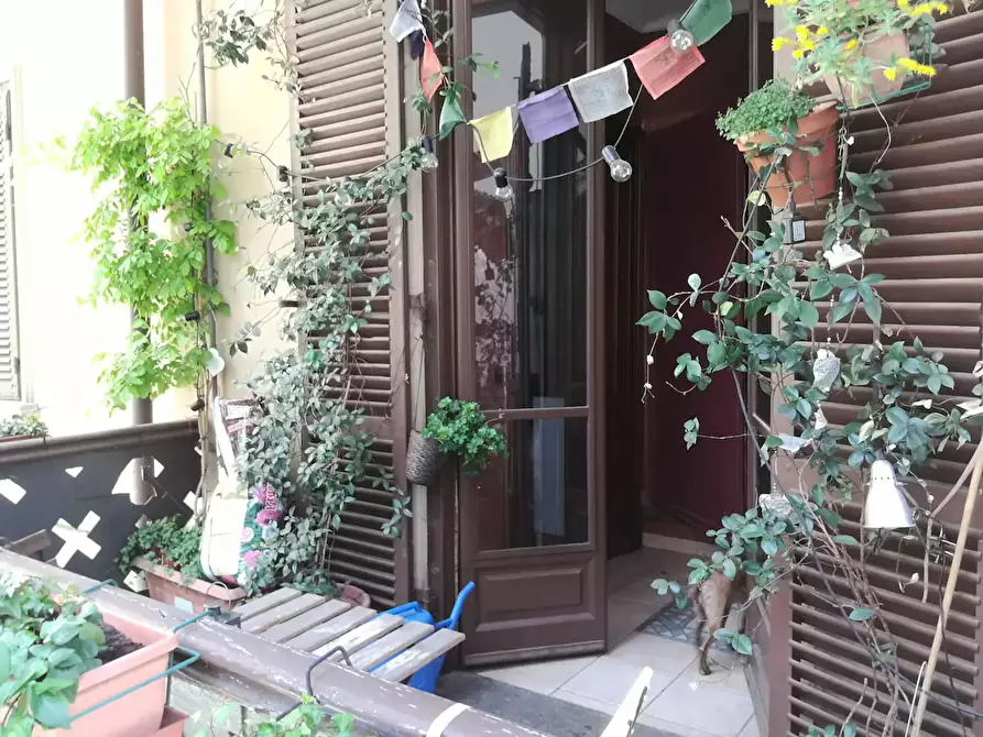 Immagine 9 di Camera in affitto  in Corso Dante a Torino