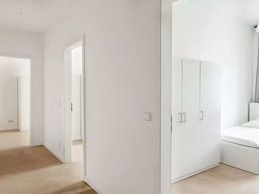 Immagine 4 di Camera in affitto  in Greifswalder Straße a Berlin