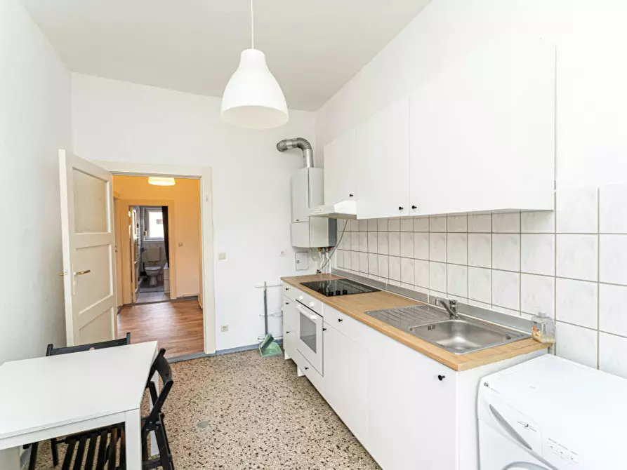 Immagine 7 di Camera in affitto  in Braunlager Straße a Berlin