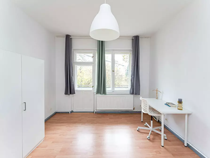 Immagine 4 di Camera in affitto  in Braunlager Straße a Berlin