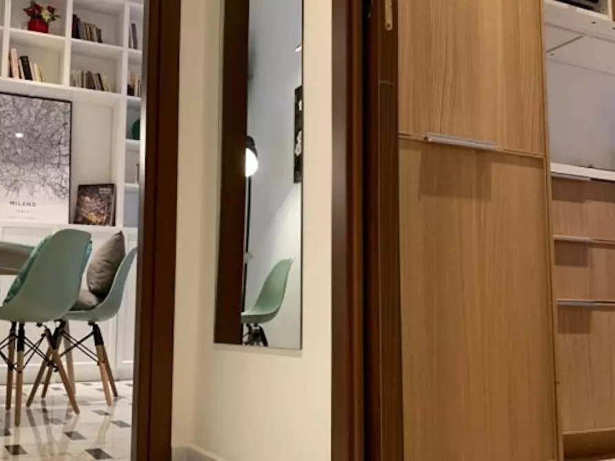 Immagine 3 di Appartamento in affitto  in Via Giovanni Pastorelli a Milano