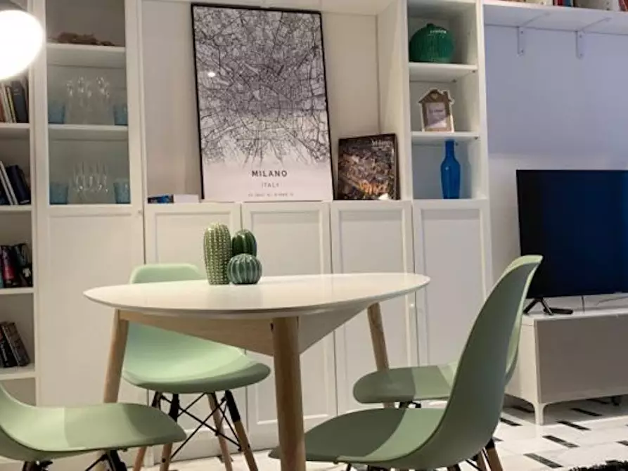 Immagine 6 di Appartamento in affitto  in Via Giovanni Pastorelli a Milano