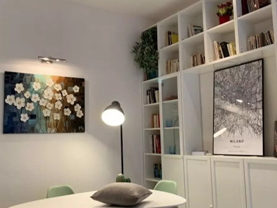 Immagine 4 di Appartamento in affitto  in Via Giovanni Pastorelli a Milano