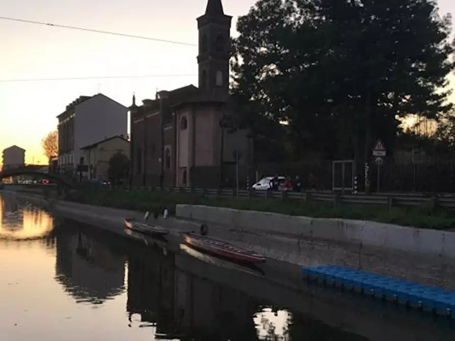 Immagine 2 di Appartamento in affitto  in Via Giovanni Pastorelli a Milano