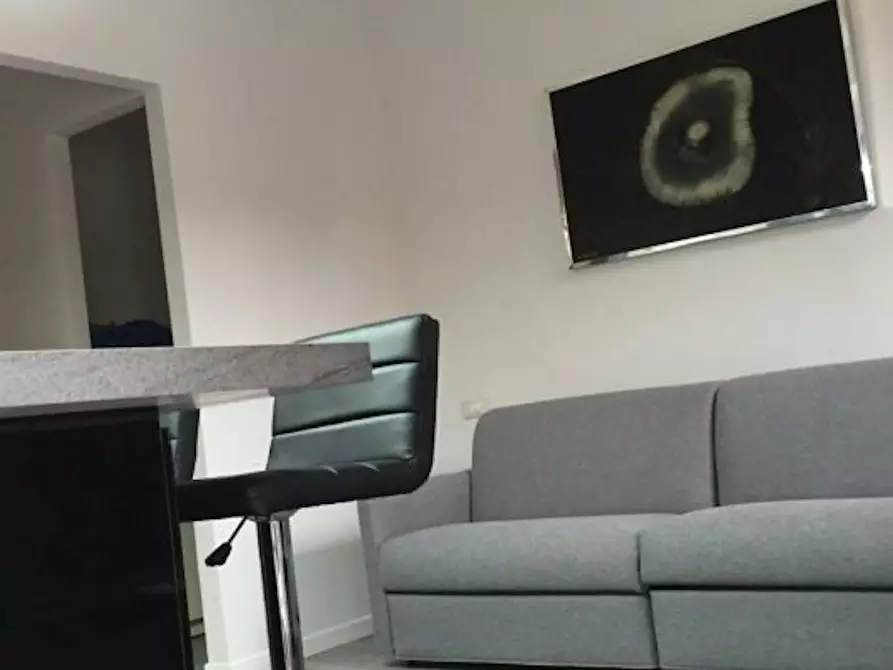 Immagine 9 di Appartamento in affitto  in Via Federico Confalonieri a Milano