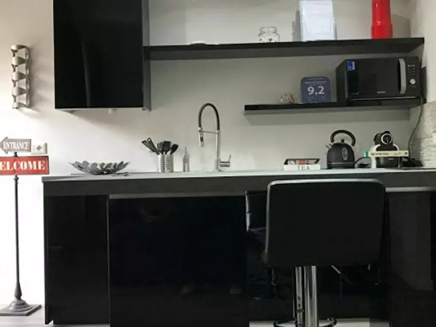 Immagine 5 di Appartamento in affitto  in Via Federico Confalonieri a Milano