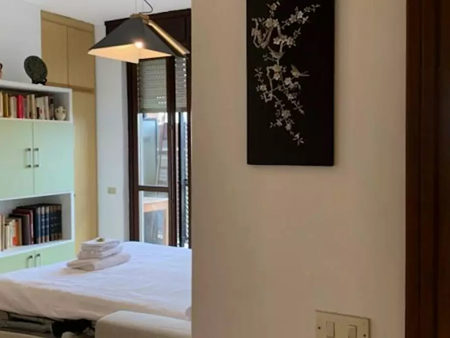 Immagine 4 di Appartamento in affitto  in Via Giovanni Cimabue a Milano