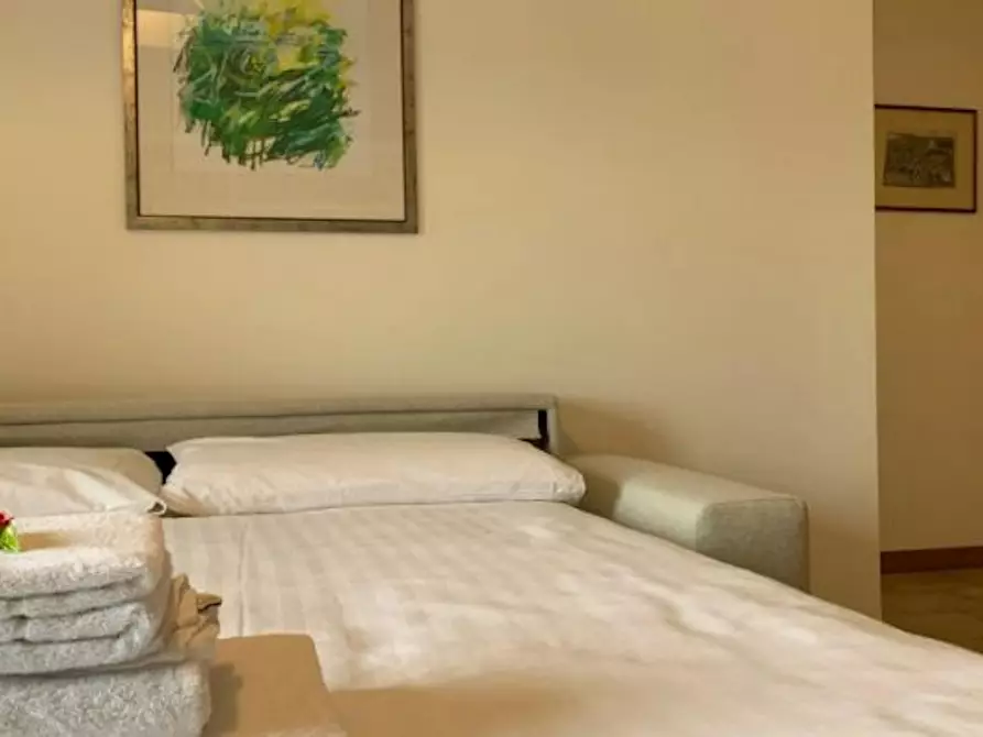 Immagine 10 di Appartamento in affitto  in Via Giovanni Cimabue a Milano