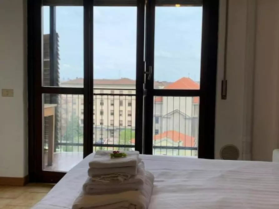 Immagine 2 di Appartamento in affitto  in Via Giovanni Cimabue a Milano