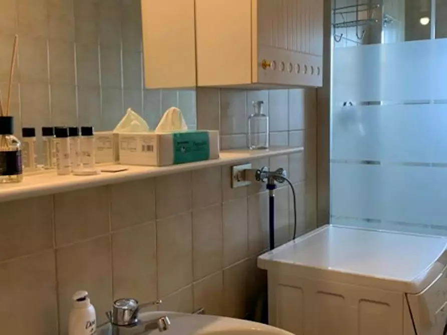 Immagine 5 di Appartamento in affitto  in Via Giovanni Cimabue a Milano