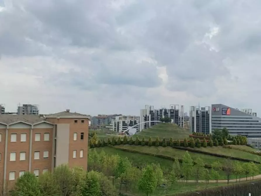 Immagine 7 di Appartamento in affitto  in Via Giovanni Cimabue a Milano