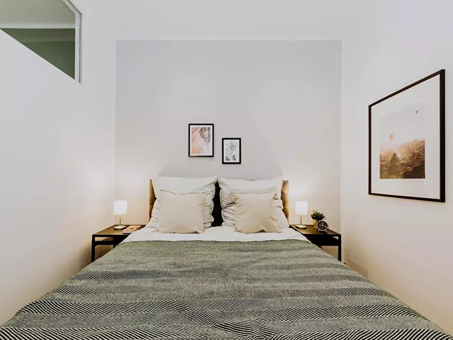 Immagine 6 di Appartamento in affitto  in Gartenstraße a Berlin