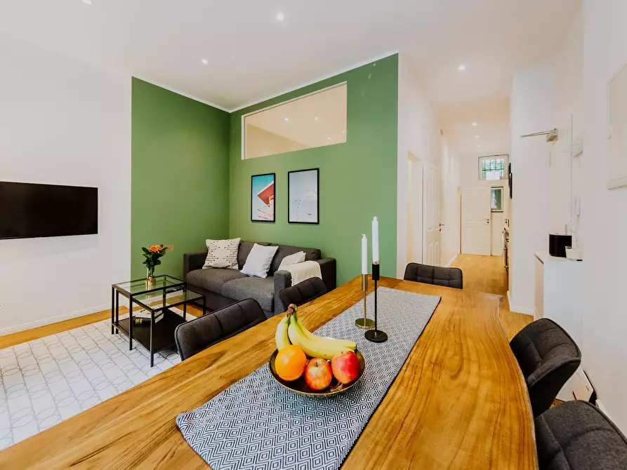 Immagine 4 di Appartamento in affitto  in Gartenstraße a Berlin