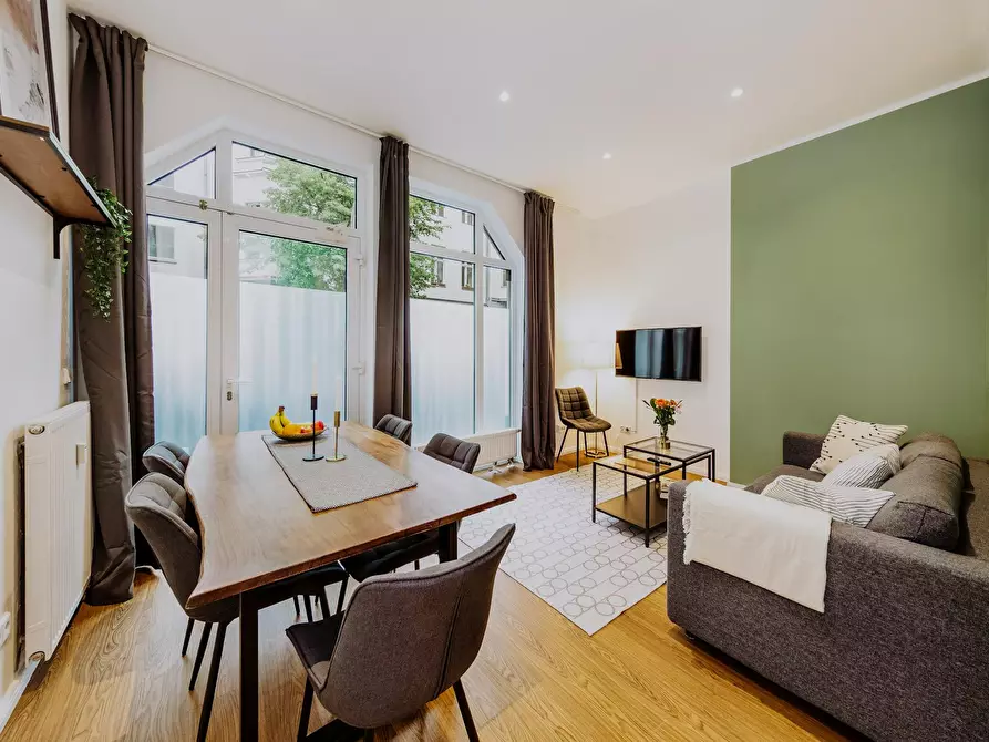 Immagine 3 di Appartamento in affitto  in Gartenstraße a Berlin