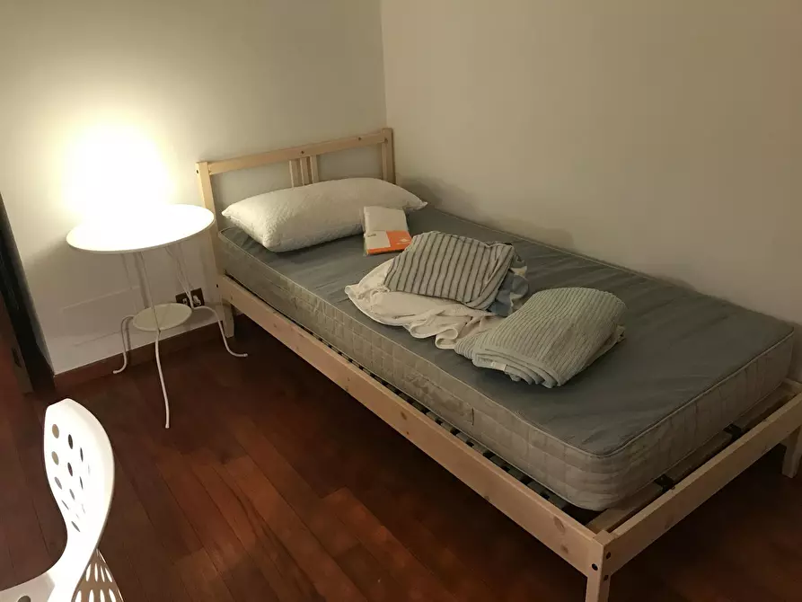 Immagine 3 di Camera in affitto  in Via Luigi Ploner a Roma