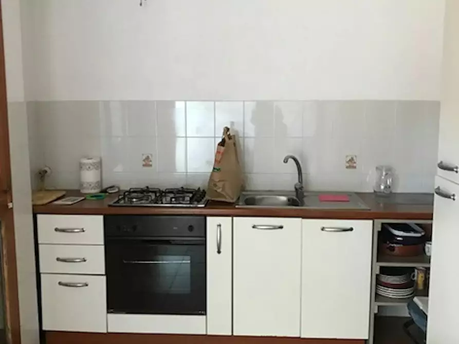 Immagine 9 di Camera in affitto  in Via Luigi Ploner a Roma