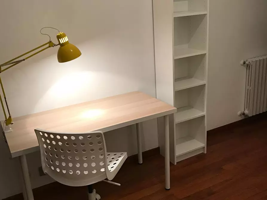 Immagine 2 di Camera in affitto  in Via Luigi Ploner a Roma