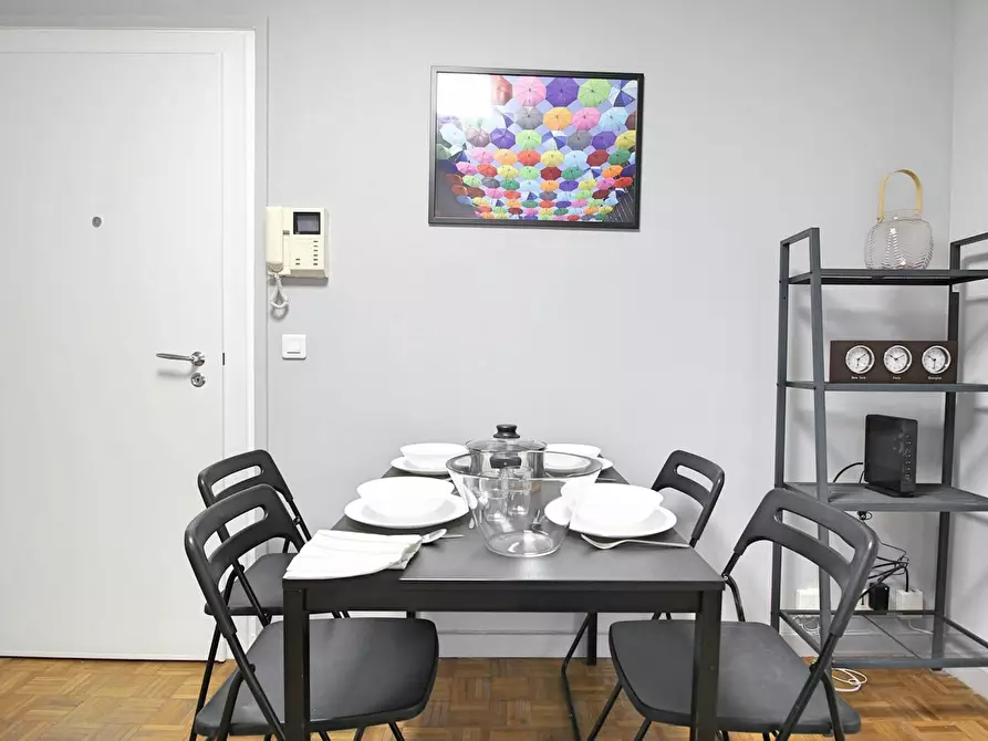 Immagine 10 di Camera in affitto  in Rue Duret a Paris 16