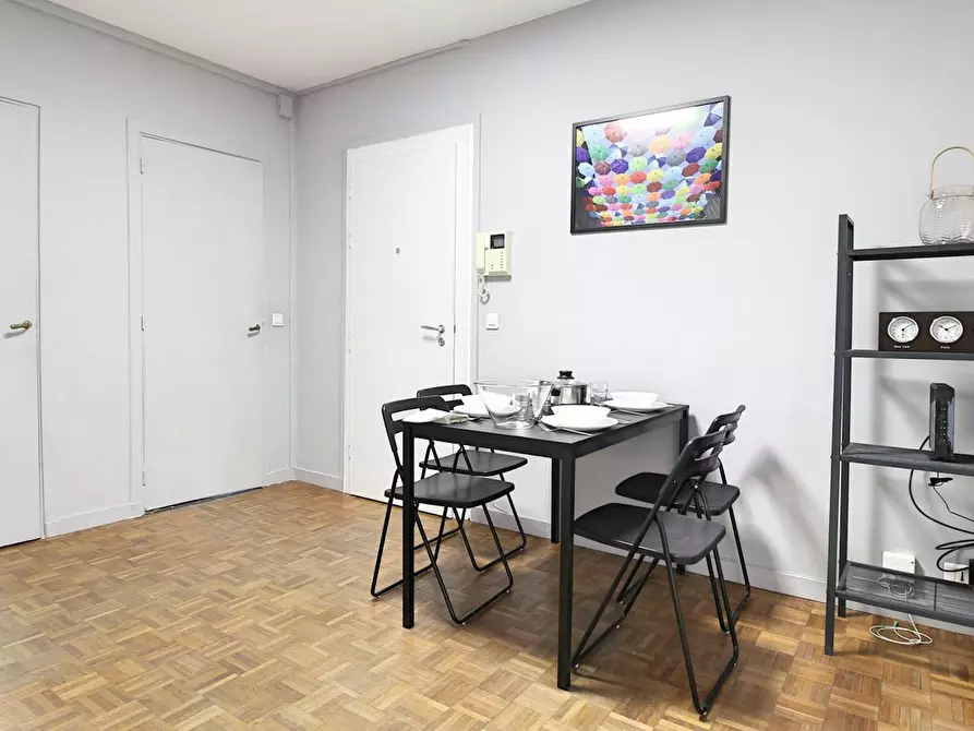 Immagine 6 di Camera in affitto  in Rue Duret a Paris 16