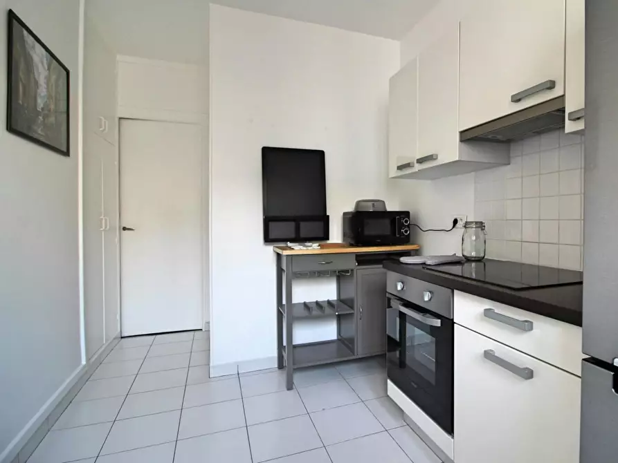 Immagine 8 di Camera in affitto  in Rue Duret a Paris 16