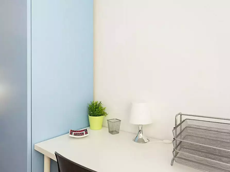 Immagine 4 di Camera in affitto  in Viale dell'Innovazione a Milano