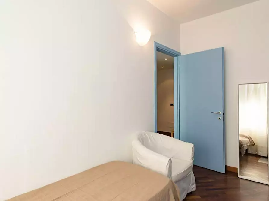 Immagine 3 di Camera in affitto  in Viale dell'Innovazione a Milano