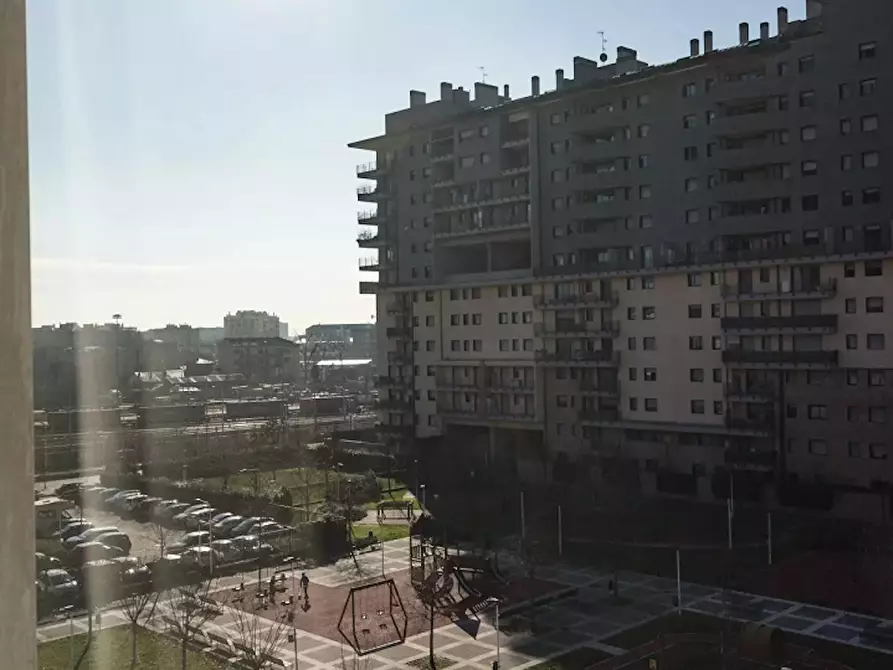 Immagine 5 di Camera in affitto  in Viale dell'Innovazione a Milano