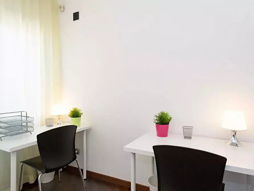 Immagine 5 di Camera condivisa in affitto  in Viale dell'Innovazione a Milano