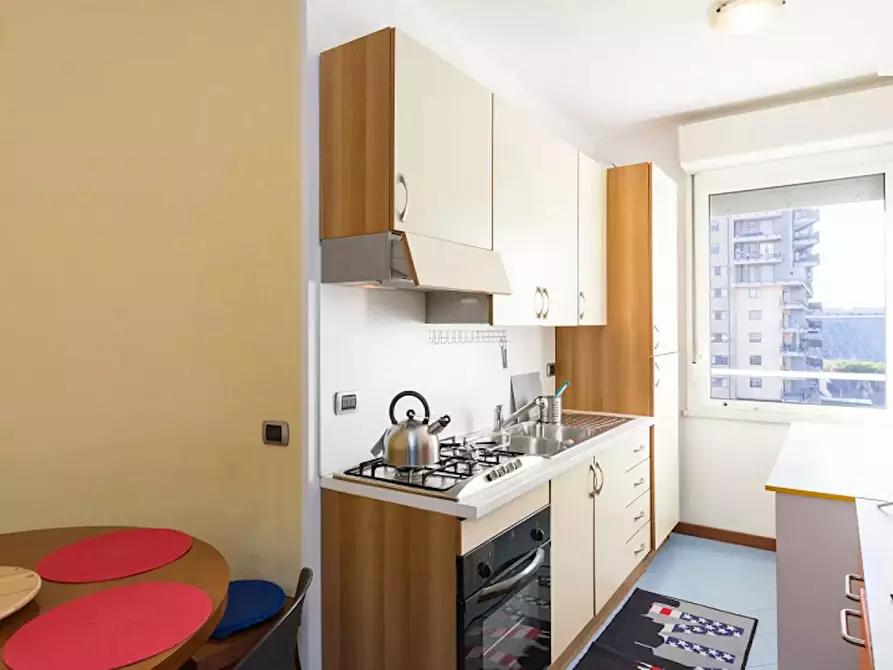 Immagine 10 di Camera condivisa in affitto  in Viale dell'Innovazione a Milano