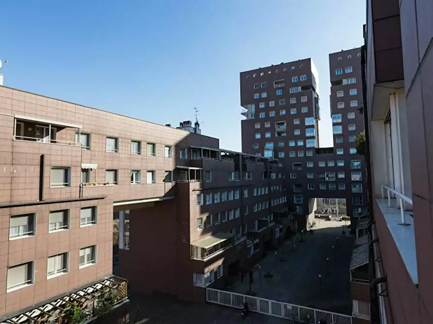 Immagine 9 di Camera condivisa in affitto  in Viale dell'Innovazione a Milano