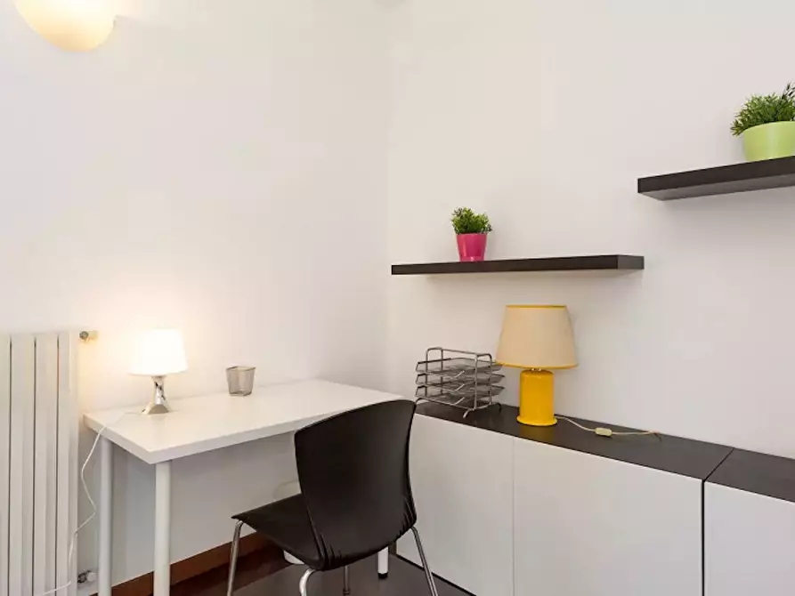 Immagine 7 di Camera condivisa in affitto  in Viale dell'Innovazione a Milano
