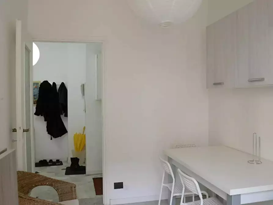 Immagine 8 di Camera condivisa in affitto  in Via Pompeo Cambiasi a Milano