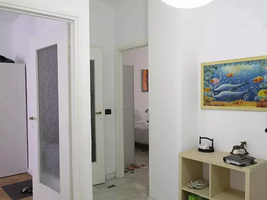 Immagine 9 di Camera condivisa in affitto  in Via Pompeo Cambiasi a Milano