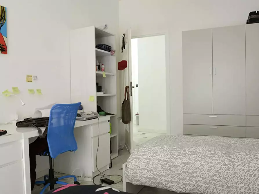 Immagine 4 di Camera condivisa in affitto  in Via Pompeo Cambiasi a Milano