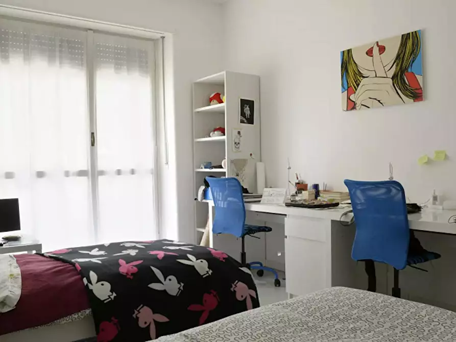 Immagine 1 di Camera condivisa in affitto  in Via Pompeo Cambiasi a Milano