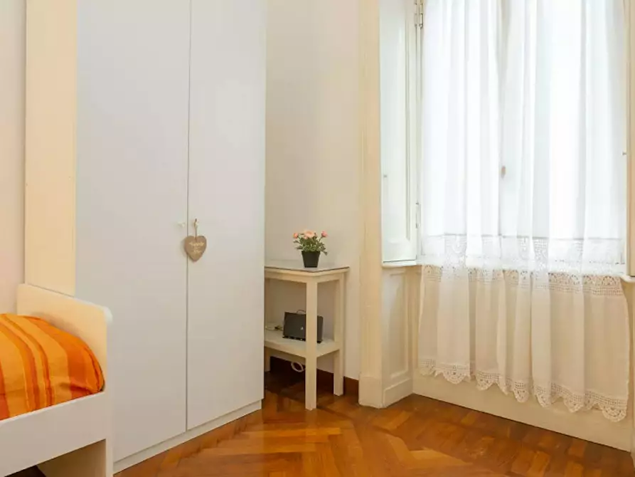 Immagine 6 di Camera condivisa in affitto  in Via Alfredo Catalani a Milano