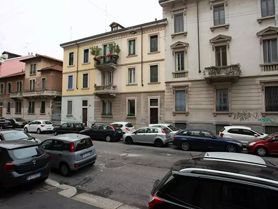 Immagine 9 di Camera condivisa in affitto  in Via Alfredo Catalani a Milano