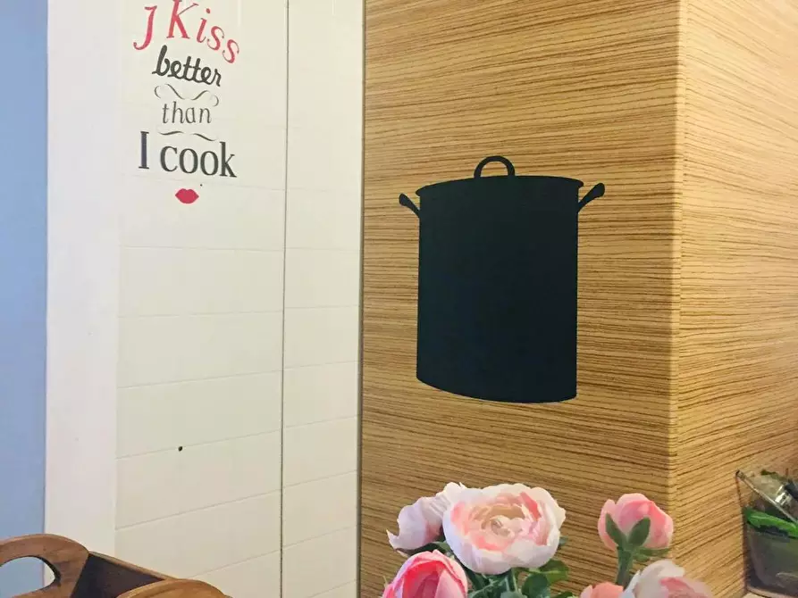 Immagine 3 di Camera condivisa in affitto  in Via Alfredo Catalani a Milano