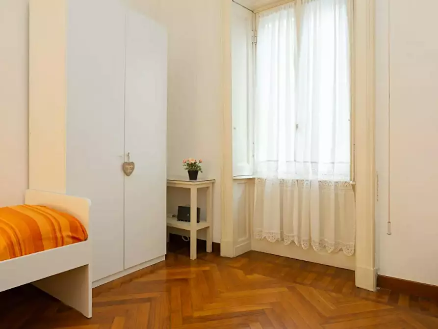 Immagine 4 di Camera condivisa in affitto  in Via Alfredo Catalani a Milano