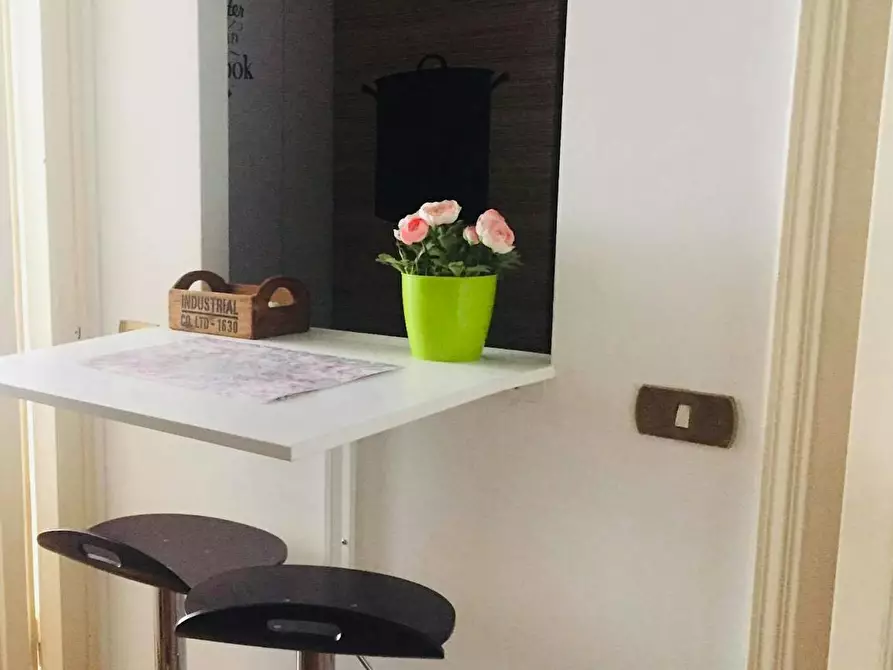 Immagine 10 di Camera condivisa in affitto  in Via Alfredo Catalani a Milano